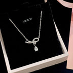 Romantische Halskette für besondere Momente