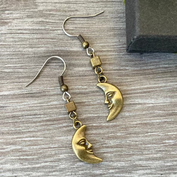 Romantische Ohrring für besondere Momente