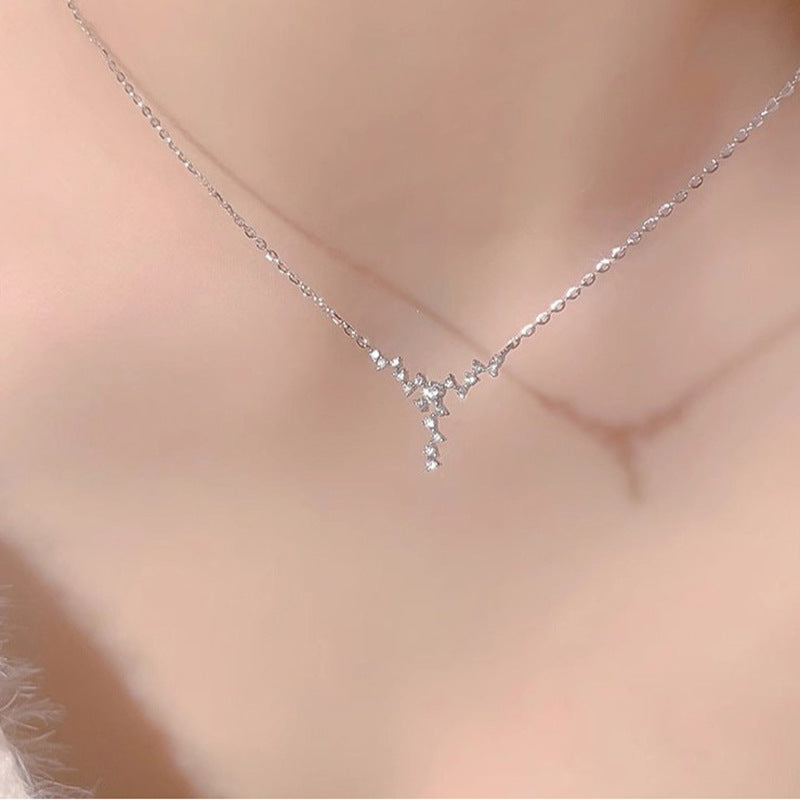 Charmante Halskette für jeden Anlass