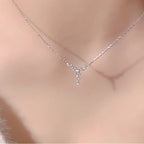 Charmante Halskette für jeden Anlass