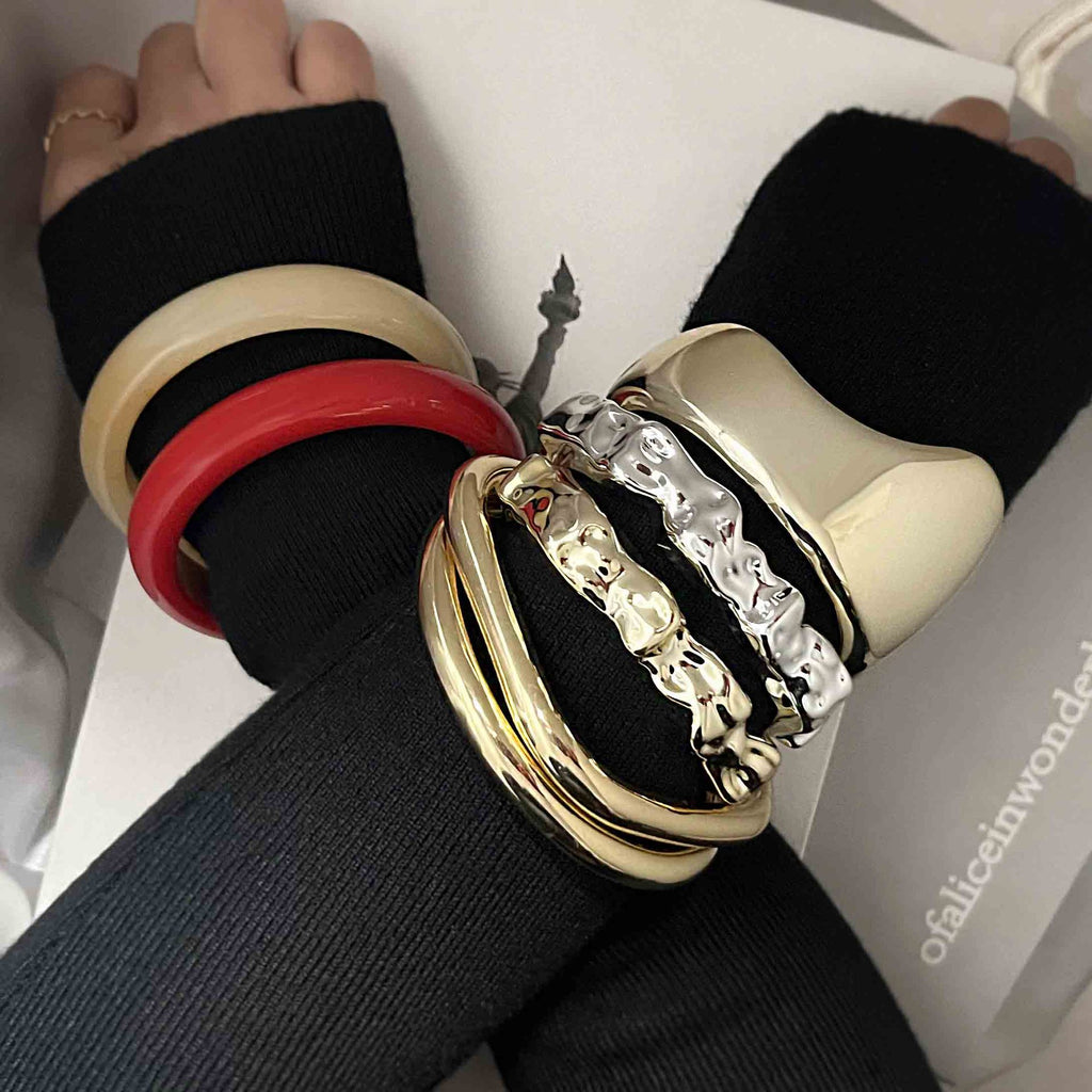 Elegante Armband für jeden Anlass