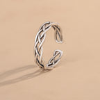 Charmante Ring für jeden Anlass