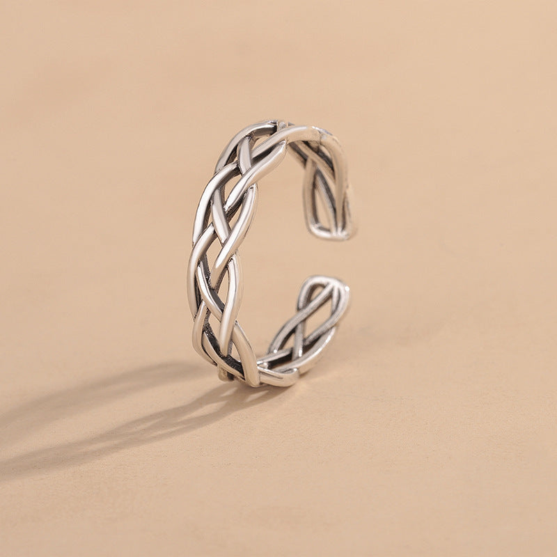 Charmante Ring für jeden Anlass