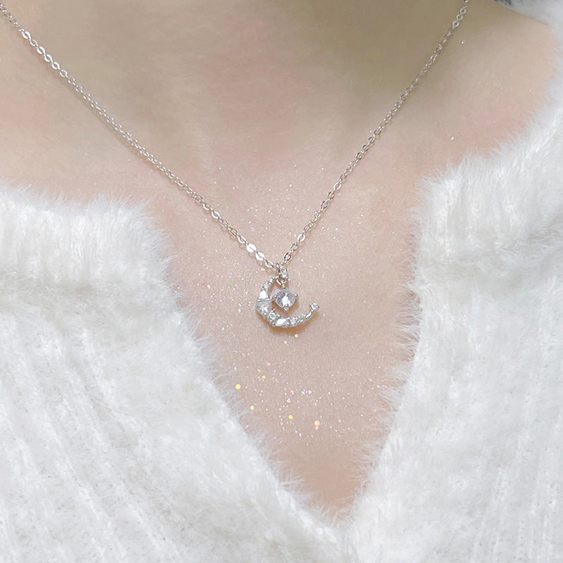 Elegante Halskette für jeden Anlass