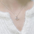 Elegante Halskette für jeden Anlass