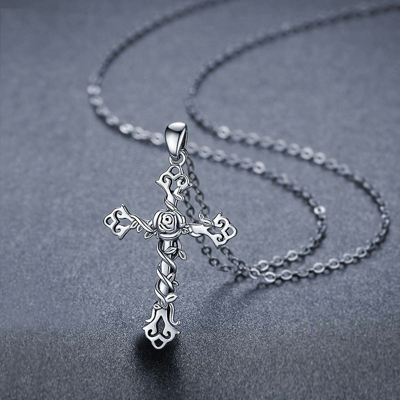 Atemberaubende Halskette für den Alltag