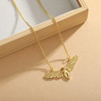 Atemberaubende Halskette für den Alltag