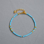 Atemberaubende Silber Armband für den Alltag