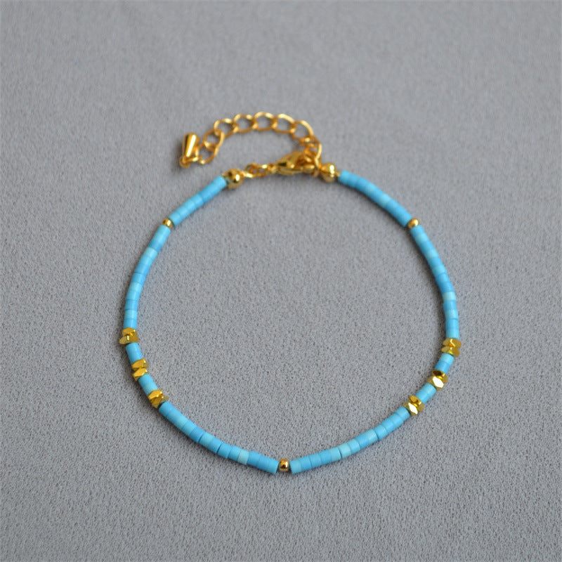 Atemberaubende Silber Armband für den Alltag