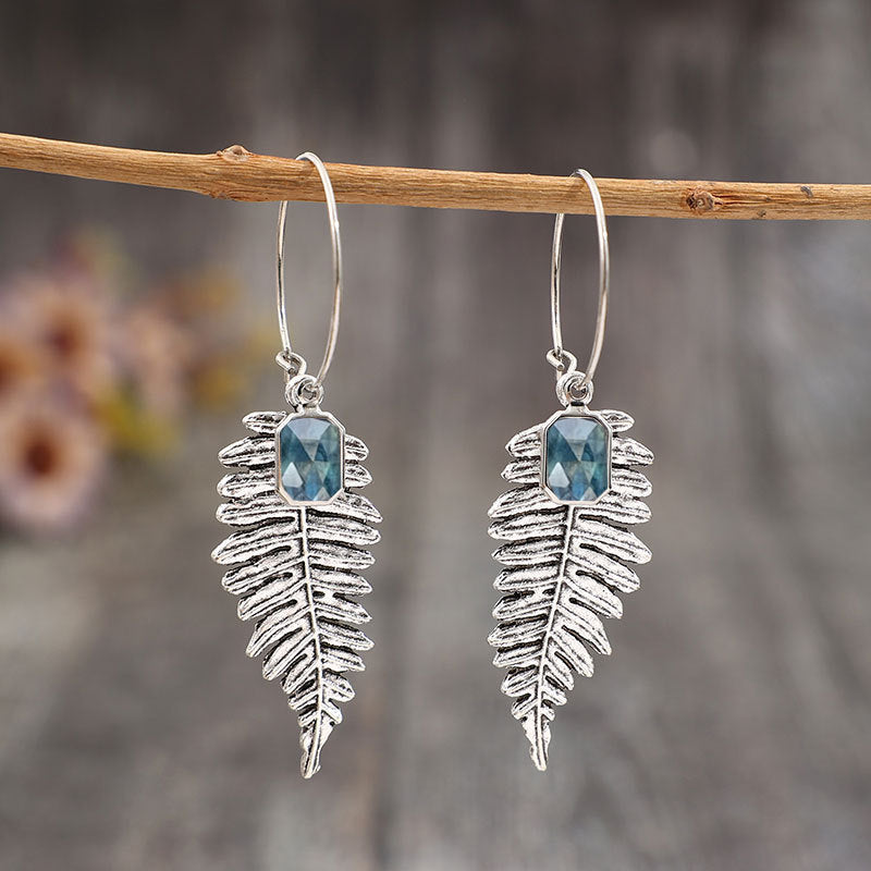 Atemberaubende Ohrring für den Alltag