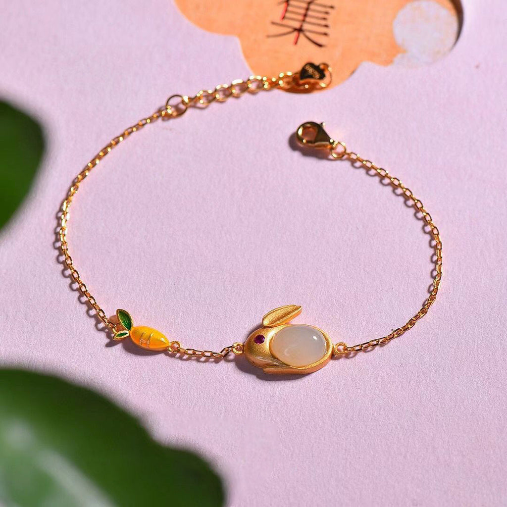 Atemberaubende Silber Armband für den Alltag