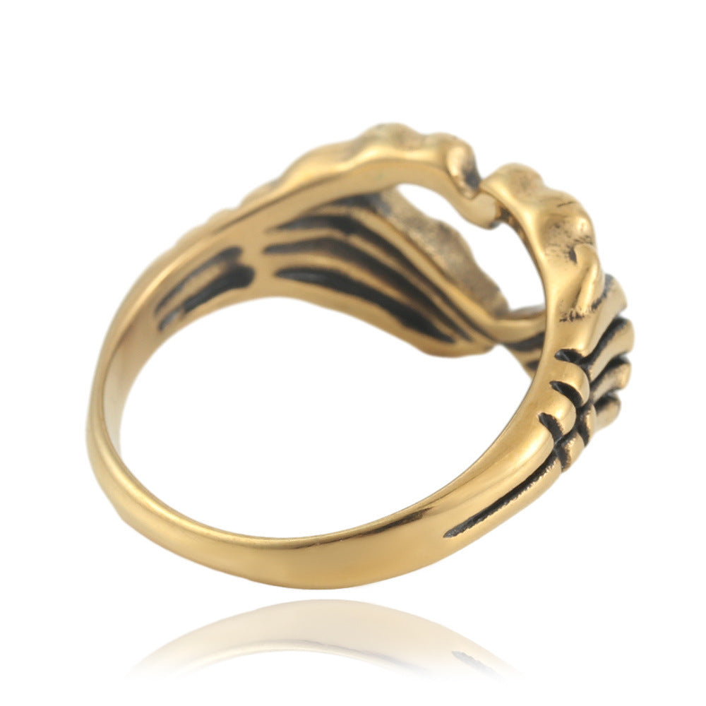 Charmante Ring für jeden Anlass