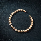 Klassische Armband mit zeitloser Eleganz