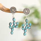 Atemberaubende Ohrring für den Alltag