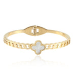 Handgefertigte Vintage Armband