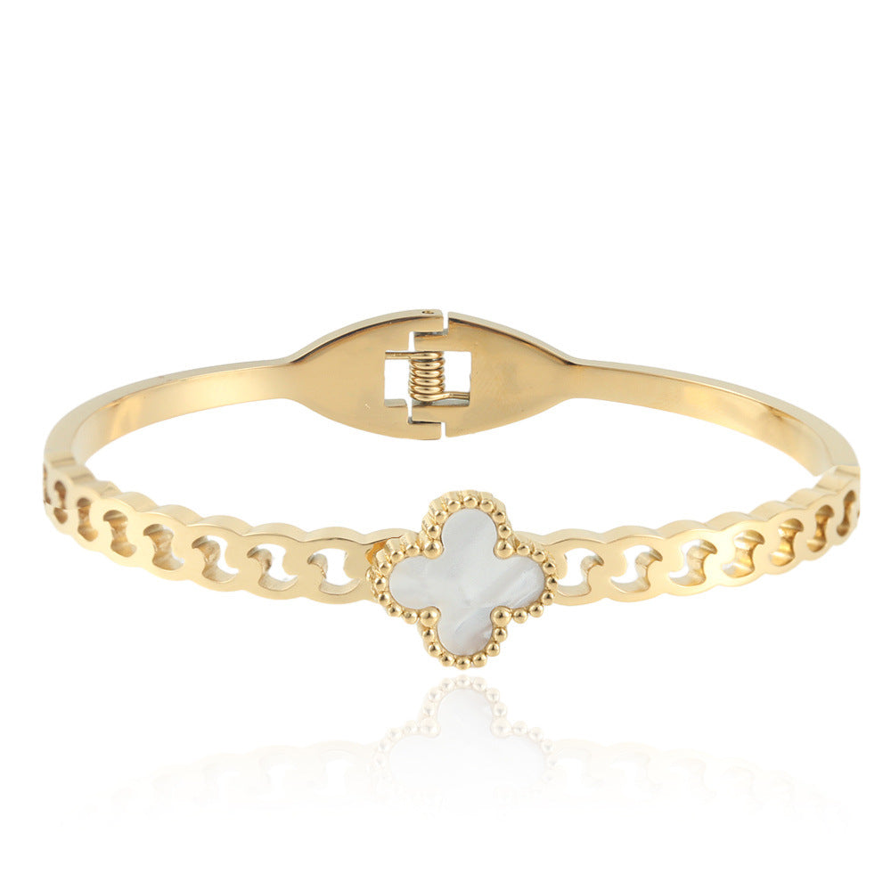 Handgefertigte Vintage Armband