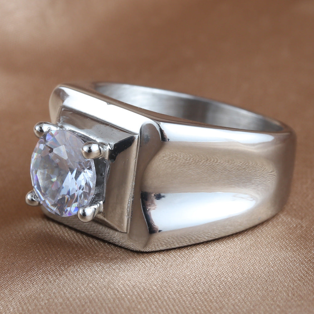 Charmante Ring für jeden Anlass