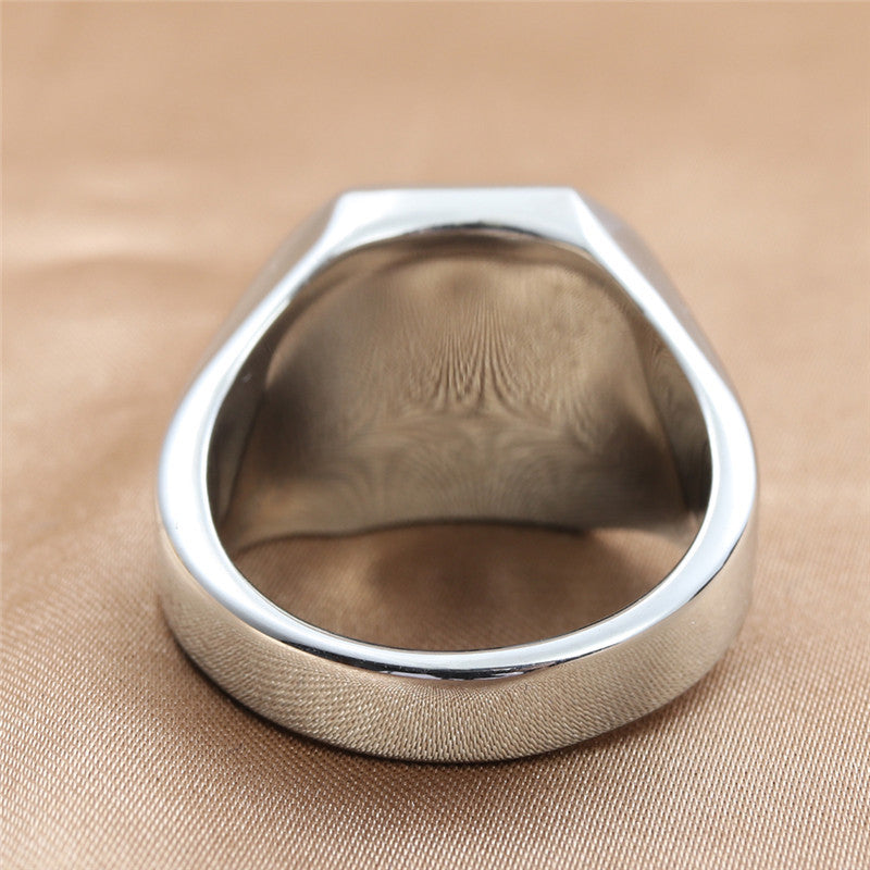 Elegante Ring für jeden Anlass