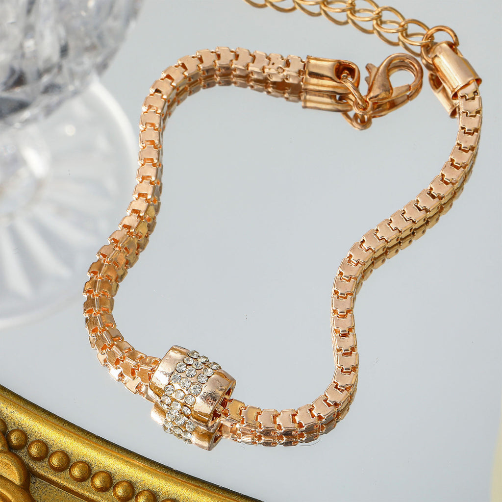 Handgefertigte Vintage Armband