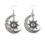 Romantische Ohrring für besondere Momente