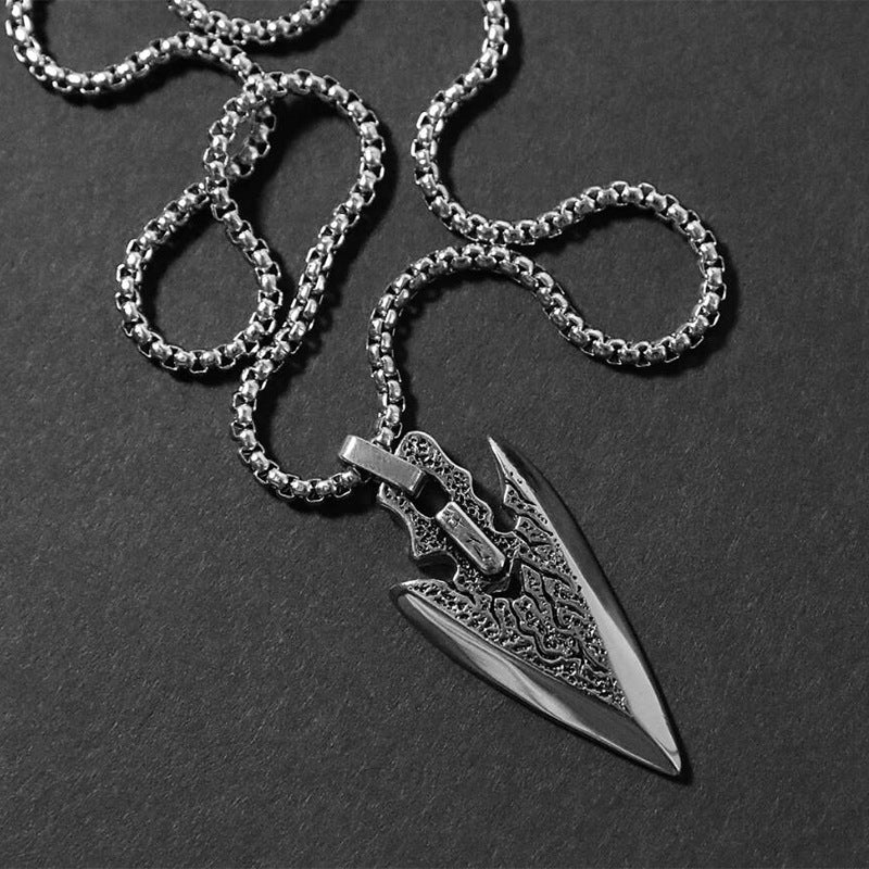 Charmante Halskette für jeden Anlass