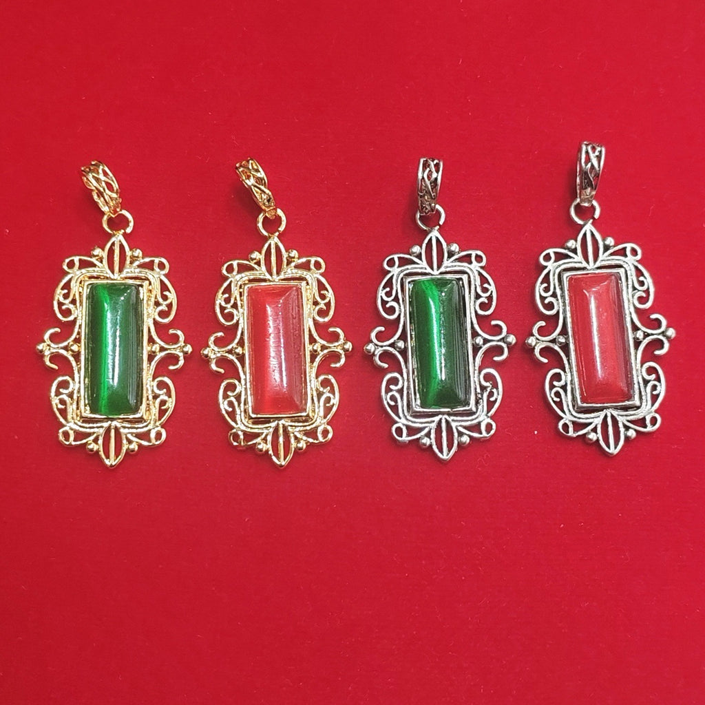 Charmante Halskette für jeden Anlass