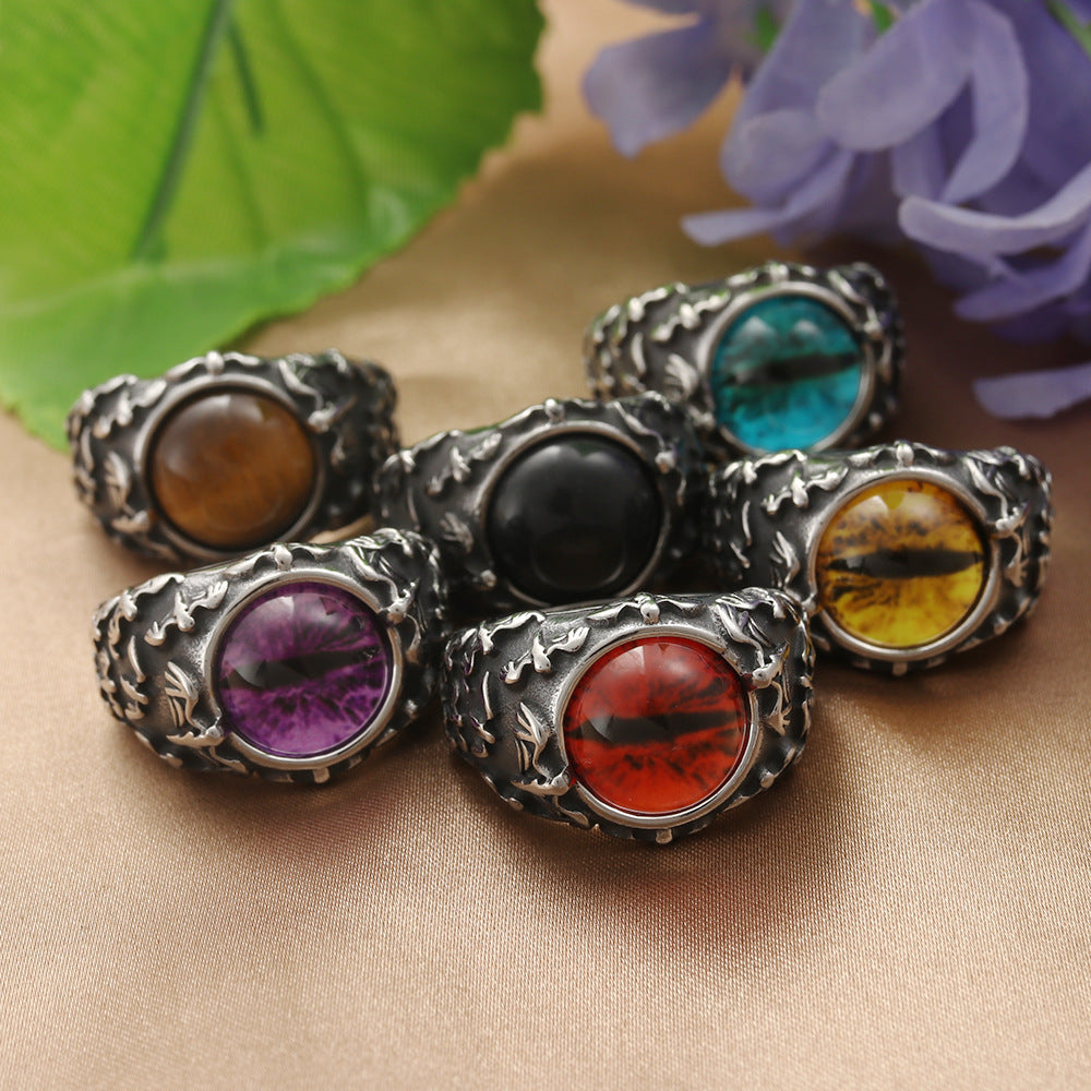 Romantische Ring für besondere Momente