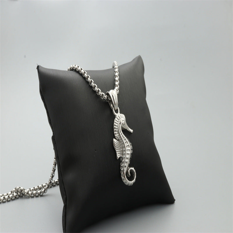 Atemberaubende Halskette für den Alltag