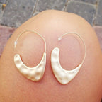 Charmante Ohrring für jeden Anlass