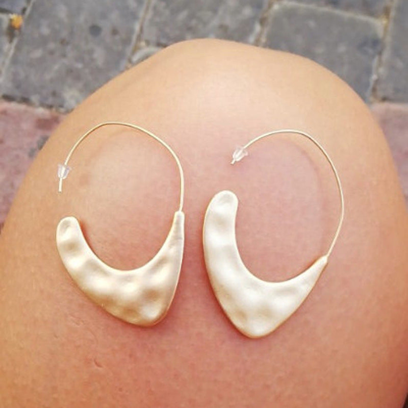 Charmante Ohrring für jeden Anlass