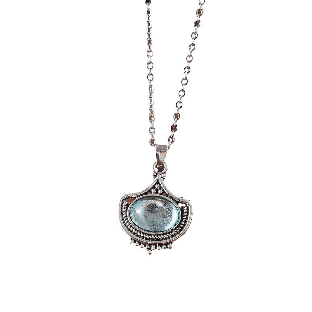 Elegante Halskette für jeden Anlass