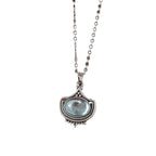 Elegante Halskette für jeden Anlass