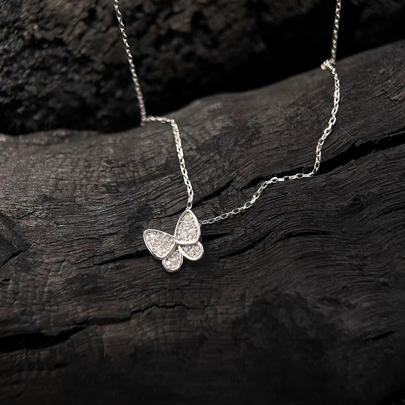 Romantische Halskette für besondere Momente