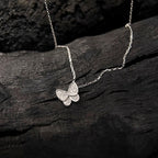 Romantische Halskette für besondere Momente