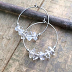 Elegante Ohrring für jeden Anlass