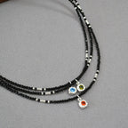 Atemberaubende Halskette für den Alltag