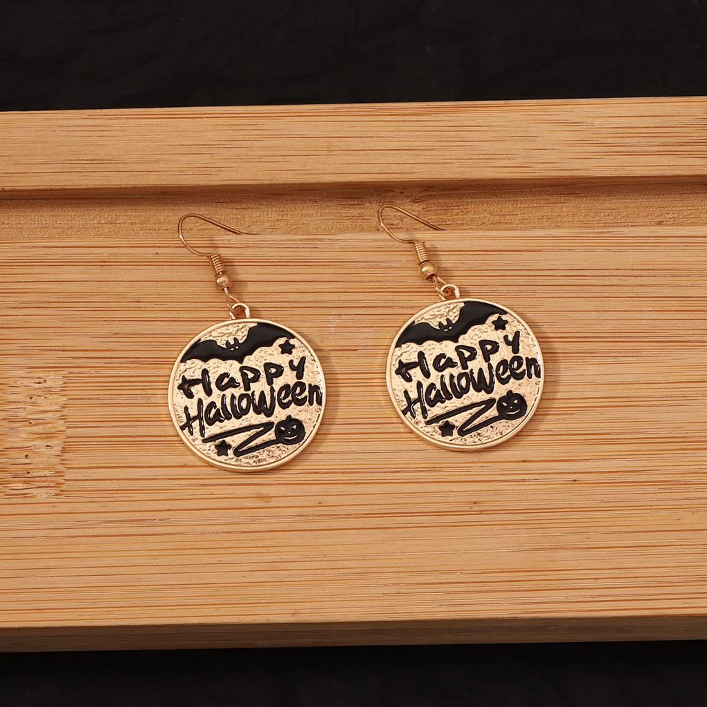 Atemberaubende Ohrring für den Alltag