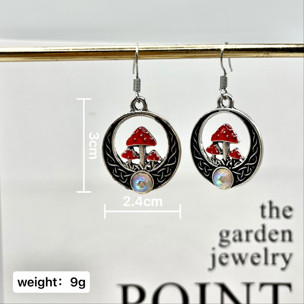 Elegante Ohrring für jeden Anlass