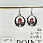 Elegante Ohrring für jeden Anlass