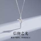 Romantische Halskette für besondere Momente