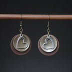 Charmante Ohrring für jeden Anlass