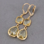 Elegante Ohrring für jeden Anlass