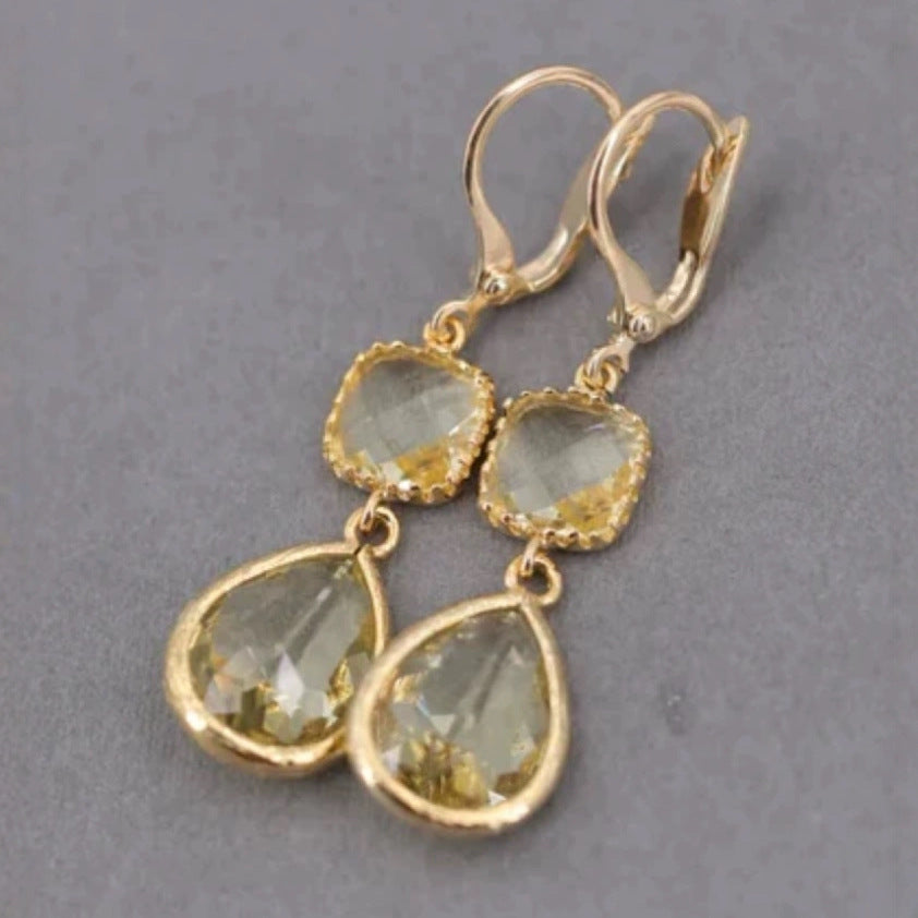 Elegante Ohrring für jeden Anlass