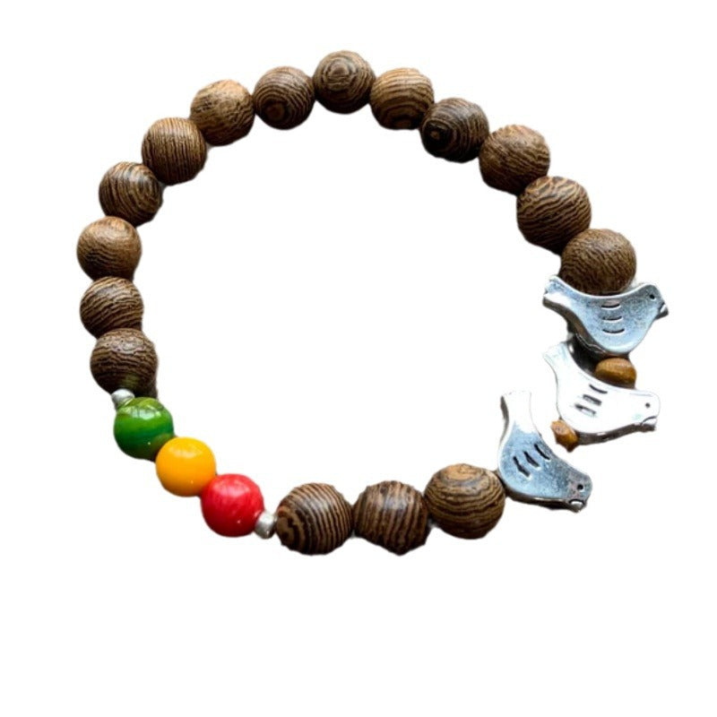 Klassische Armband mit zeitloser Eleganz