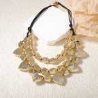 Romantische Halskette für besondere Momente