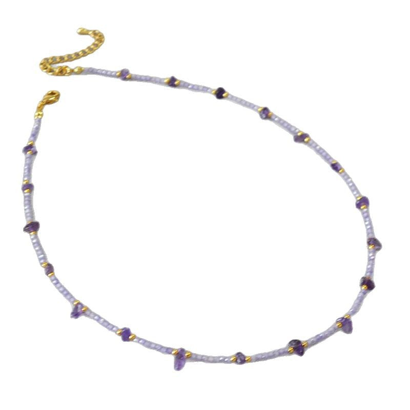 Romantische Halskette für besondere Momente