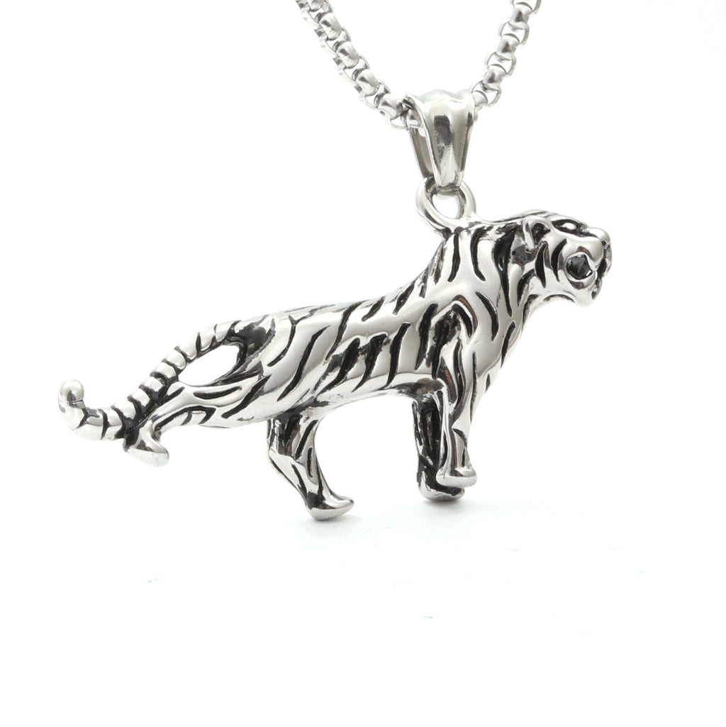 Charmante Halskette für jeden Anlass