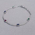 Schöne Gold Halskette mit einzigartigem Stil