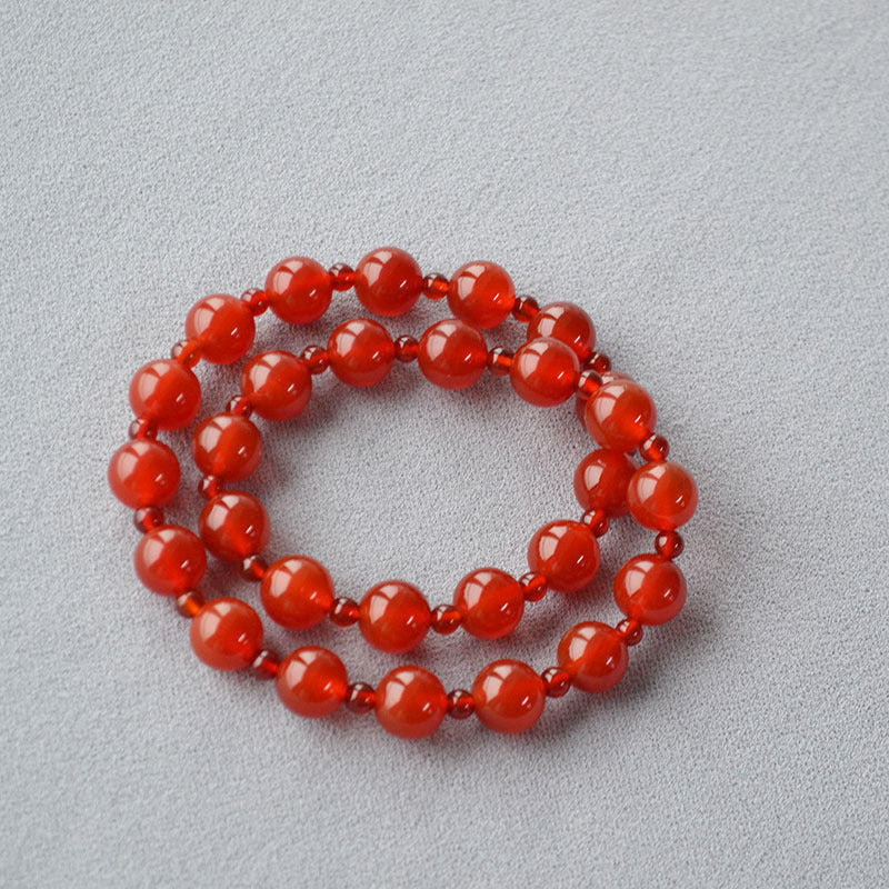 Handgefertigte Vintage Armband