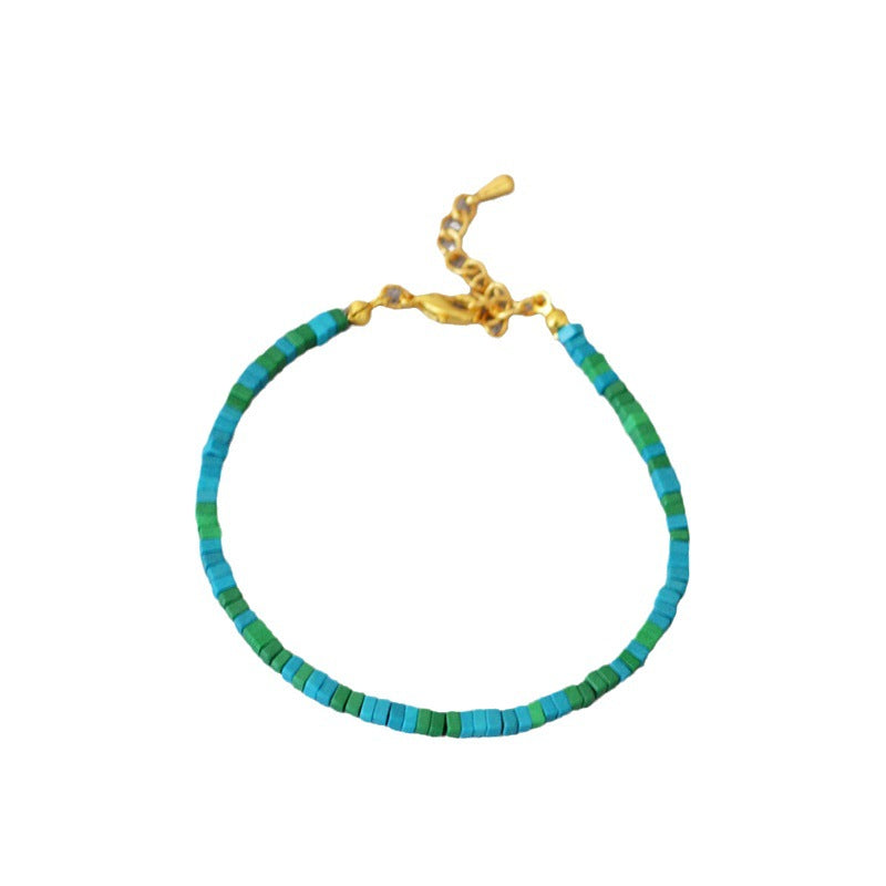 Handgefertigte Vintage Armband